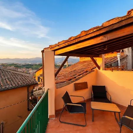 Boncambi 25 - 3 & Terrazza - Italywego *