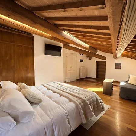 Apartman Boncambi 25 - 3 & Terrazza - Italywego