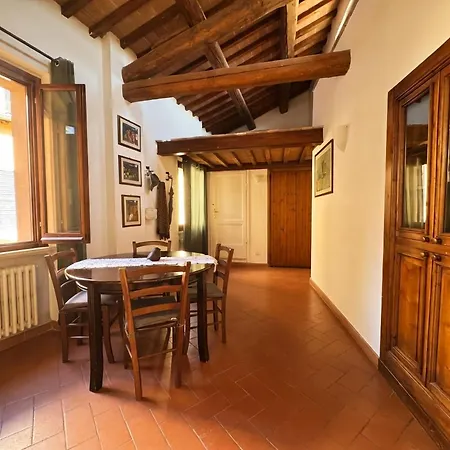Apartman Boncambi 25 - 3 & Terrazza - Italywego