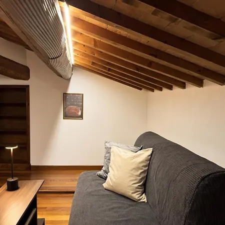 Apartmán Boncambi 25 - 3 & Terrazza - Italywego *