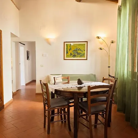 Boncambi 25 - 3 & Terrazza - Italywego Apartman Perugia