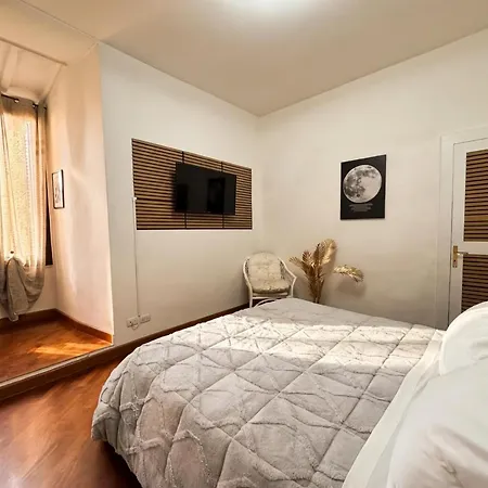 Apartamento Boncambi 25 - 3 & Terrazza - Italywego