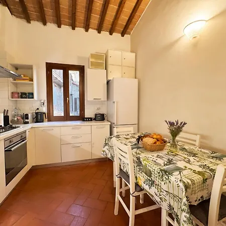 Apartamento Boncambi 25 - 3 & Terrazza - Italywego *