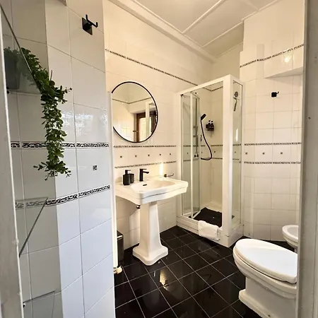 Apartamento Boncambi 25 - 3 & Terrazza - Italywego Perugia