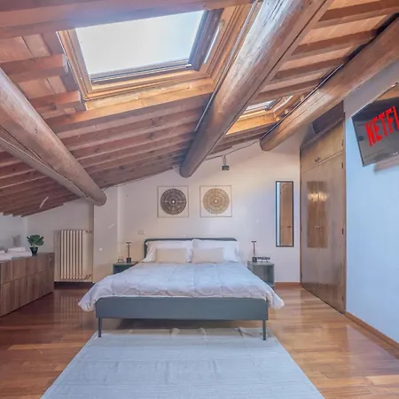 Apartment Boncambi 25 - 3 & Terrazza - Italywego