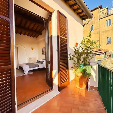 Apartment Boncambi 25 - 3 & Terrazza - Italywego Perugia