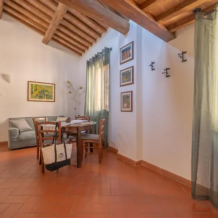 Boncambi 25 - 3 & Terrazza - Italywego Apartment Perugia