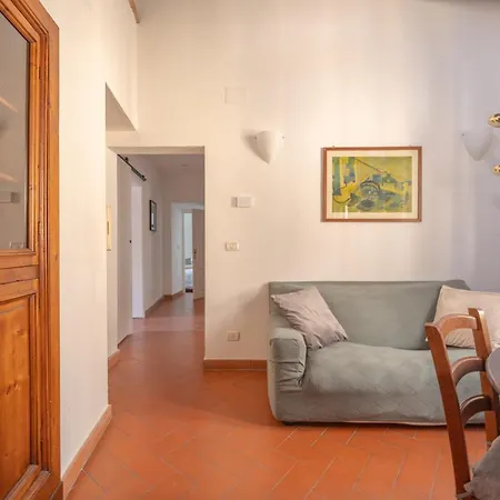 Boncambi 25 - 3 & Terrazza - Italywego Apartment *