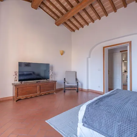 Boncambi 25 - 3 & Terrazza - Italywego Apartment *
