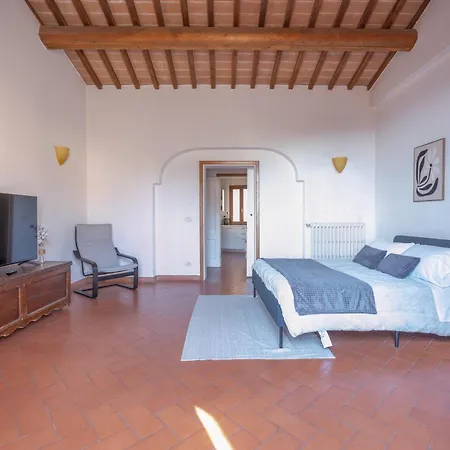 Boncambi 25 - 3 & Terrazza - Italywego Apartment