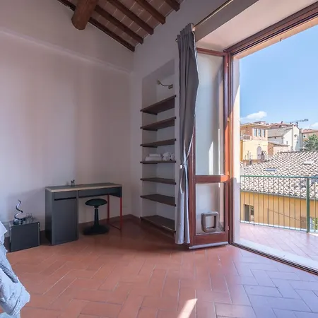 Apartment Boncambi 25 - 3 & Terrazza - Italywego