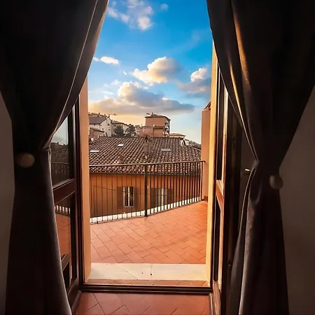 Boncambi 25 - 3 & Terrazza - Italywego * Perugia