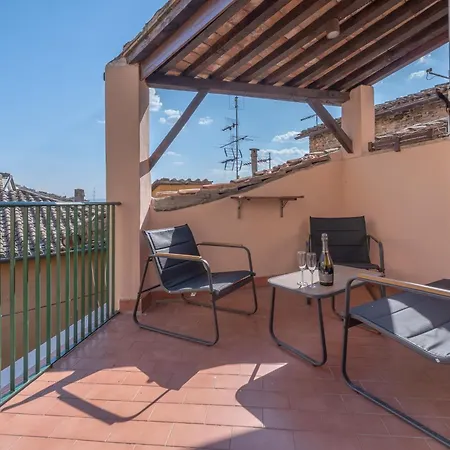 Apartment Boncambi 25 - 3 & Terrazza - Italywego