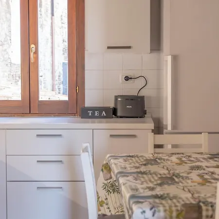 Apartment Boncambi 25 - 3 & Terrazza - Italywego Perugia