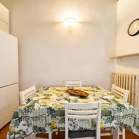 Apartment Boncambi 25 - 3 & Terrazza - Italywego Perugia