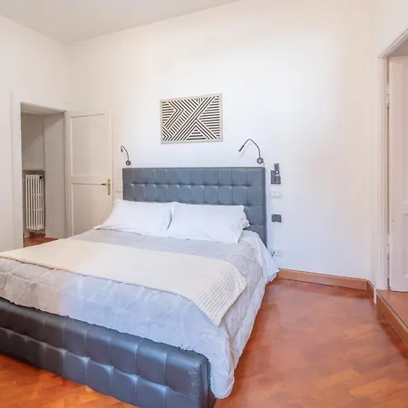 Boncambi 25 - 3 & Terrazza - Italywego Apartment