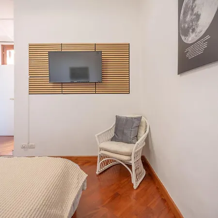 Boncambi 25 - 3 & Terrazza - Italywego Apartment