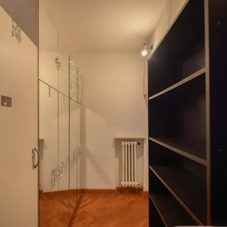Boncambi 25 - 3 & Terrazza - Italywego Apartment *