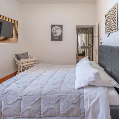 Apartment Boncambi 25 - 3 & Terrazza - Italywego