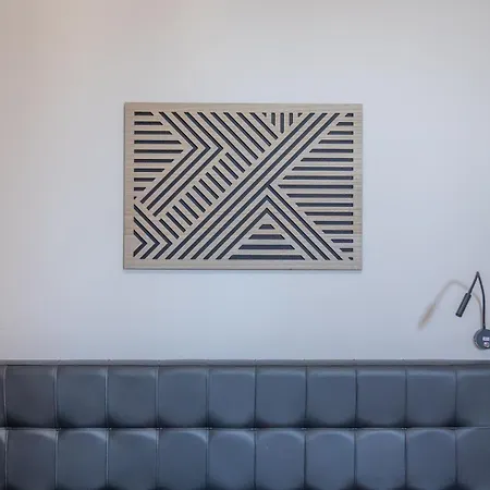 Boncambi 25 - 3 & Terrazza - Italywego Apartment *