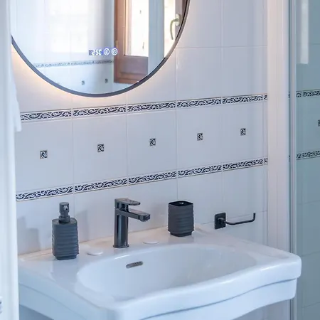 Apartment Boncambi 25 - 3 & Terrazza - Italywego