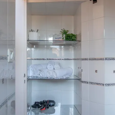 Apartment Boncambi 25 - 3 & Terrazza - Italywego