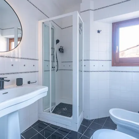 Boncambi 25 - 3 & Terrazza - Italywego Apartment