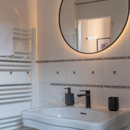 Boncambi 25 - 3 & Terrazza - Italywego Apartment *