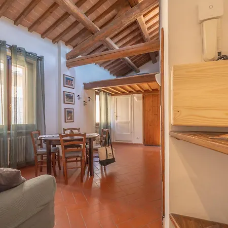 Apartment Boncambi 25 - 3 & Terrazza - Italywego Perugia