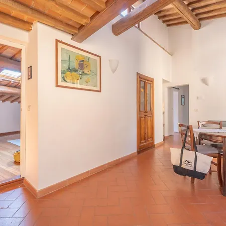 Boncambi 25 - 3 & Terrazza - Italywego Apartment Perugia