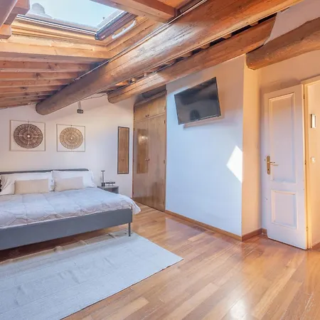 Apartment Boncambi 25 - 3 & Terrazza - Italywego *