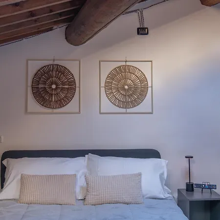 Apartment Boncambi 25 - 3 & Terrazza - Italywego Perugia