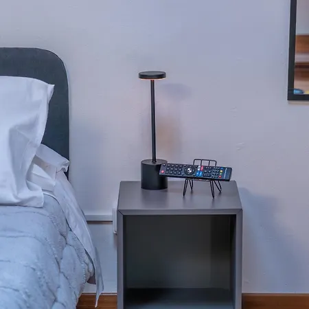 Boncambi 25 - 3 & Terrazza - Italywego Apartment Perugia