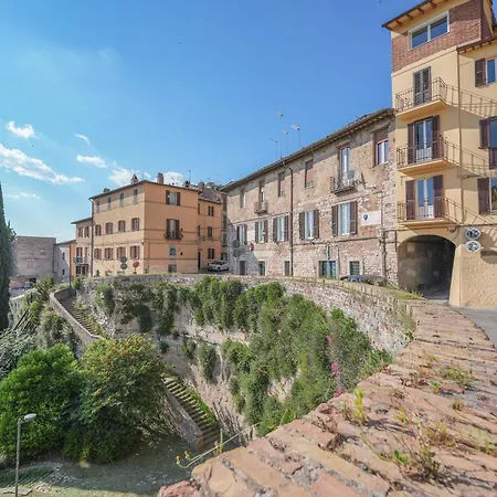 Apartment Boncambi 25 - 3 & Terrazza - Italywego *