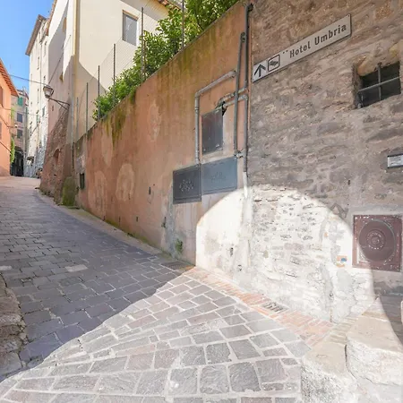 Apartment Boncambi 25 - 3 & Terrazza - Italywego