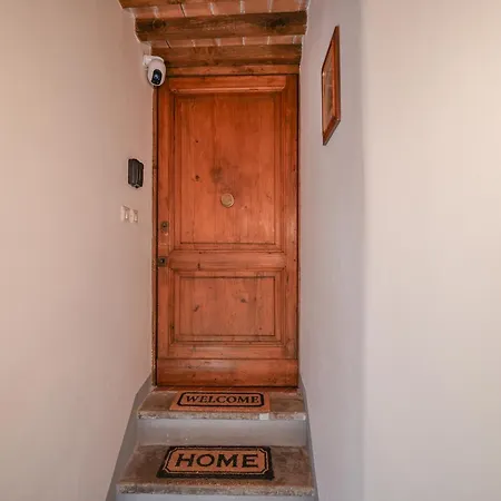 Apartment Boncambi 25 - 3 & Terrazza - Italywego